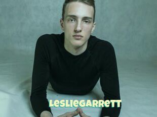 LeslieGarrett