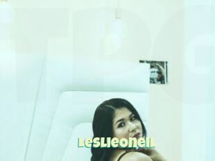 LeslieOneil
