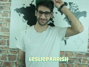 LeslieParrish