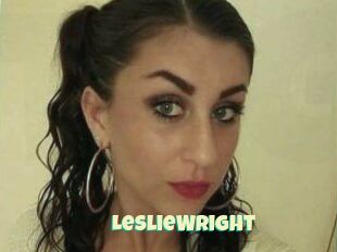 Leslie_Wright