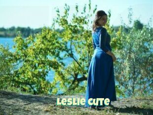 Leslie_cute