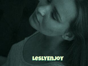 LeslyEnjoy