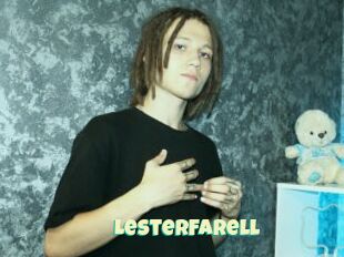 LesterFarell