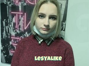 LesyaLike