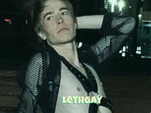 Lethgay