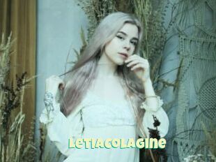 LetiaColagine