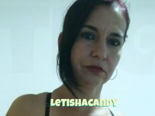 LetishaCandy