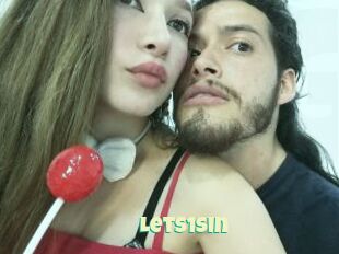 Lets1sin