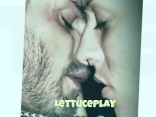 LettucePlay