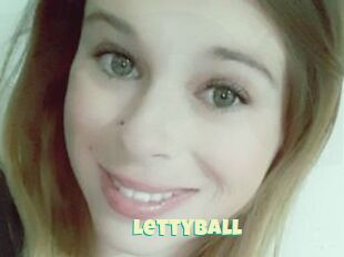 LettyBall