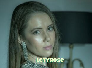 LetyRose