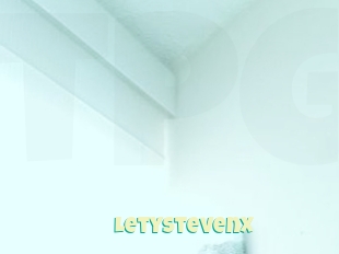 LetyStevenX