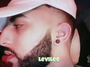 Levi_Lee