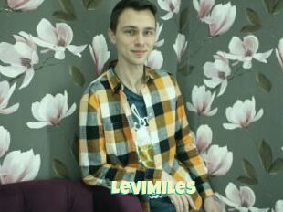 LeviMiles