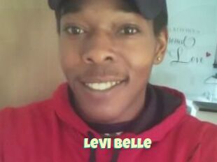 Levi_Belle