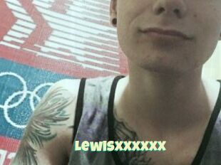 Lewisxxxxxx