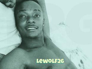 Lewolf26