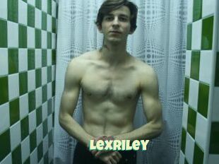LexRiley