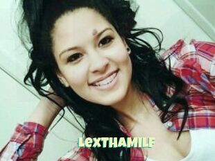 LexThaMilf
