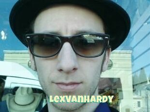 LexVanHardy