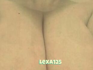 Lexa125
