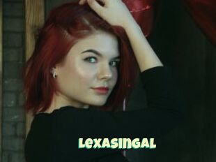 LexaSingal