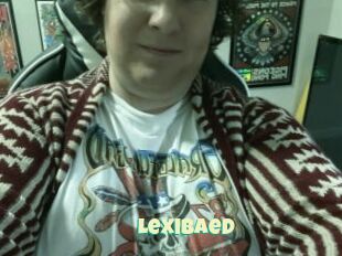 LexiBaed