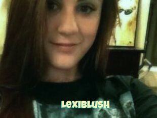 LexiBlush