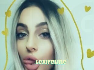 LexiFeline