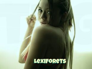 LexiForets