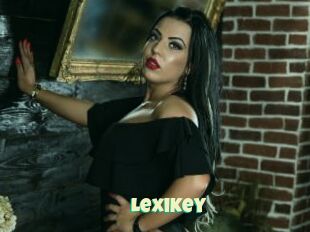 LexiKey