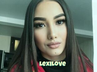 LexiLove