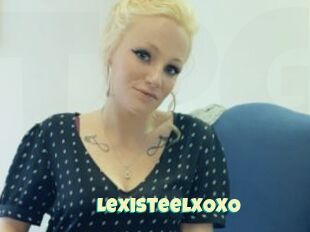 LexiSteelXOXO