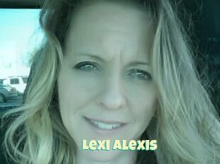 Lexi_Alexis