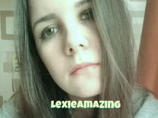 LexieAmazing