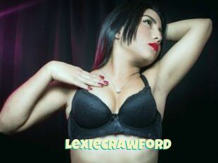 LexieCrawford
