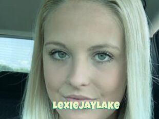 LexieJayLake