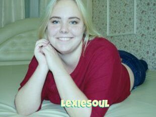 LexieSoul