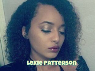 Lexie_Patterson