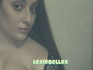 Lexiebellex