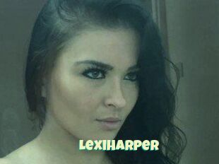 Lexiharper