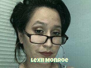 Lexii_Monroe