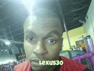 Lexus30