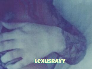 LexusRayy