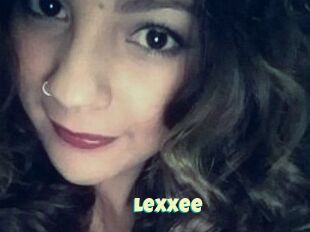 Lexxee