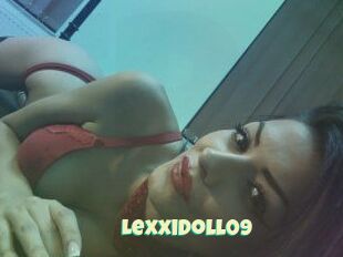 LexxiDoll09
