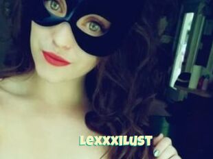 LexxxiLust
