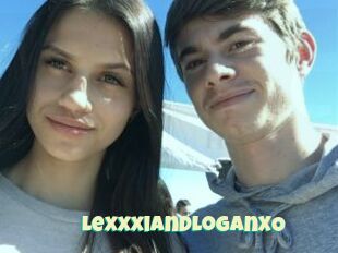 LexxxiandLoganXO