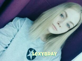 LexyBray