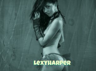 LexyHarper